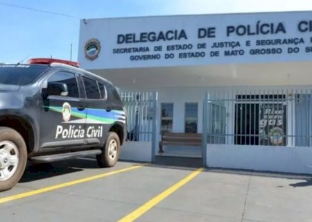 Padrasto é preso suspeito de estuprar enteados de 1 e 5 anos, em Campo Grande