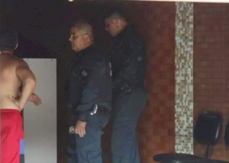 Idoso fica em estado grave ao ser baleado, em Campo Grande