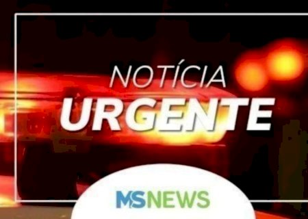 AGORA: acidente com morte é registrado entre Glória de Dourados e Deodápolis