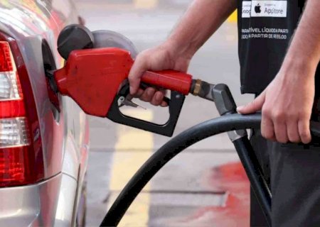 Procon-MS encontra variação de 14,84% no preço da gasolina aditivada em Campo Grande