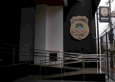 Abandonados, irmãos são resgatados após adolescente denunciar mãe traficante em Campo Grande