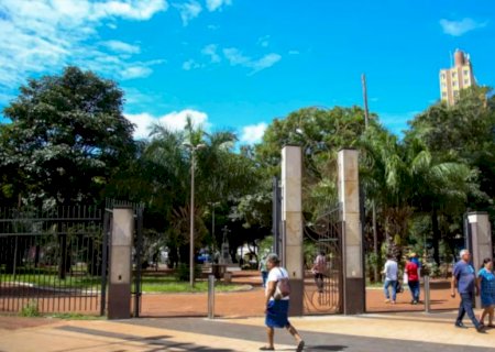 Encontro quer ouvir empresários sobre ideias para alavancar comércio do centro de Campo Grande
