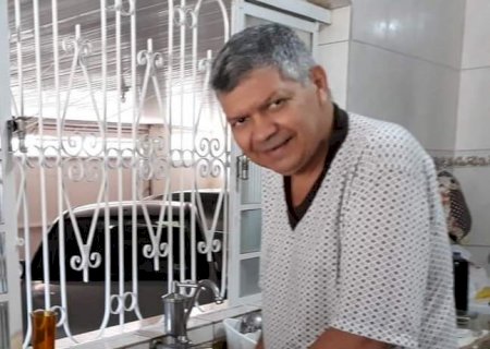 Morre aos 63 anos, o comunicador Antonio Donizette Rojas