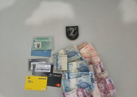 Jovem é preso em Juti ao tentar comprar aparelho celular com cartão de crédito suspeito