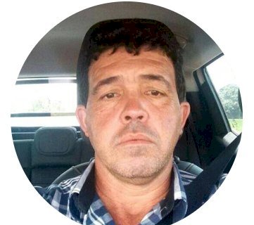 Ex-morador em Jateí, João Roberto, morre em acidente na Serra da Alegria, em Rio Verde