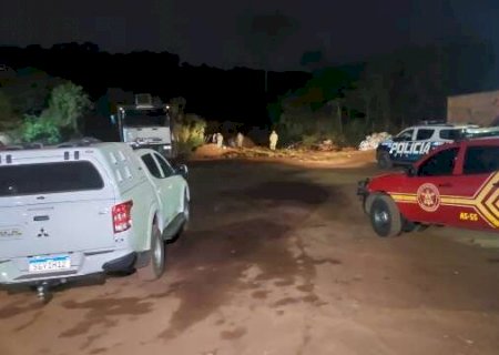 Em Campo Grande, corpo encontrado em decomposi&ccedil;&atilde;o era de homem desaparecido h&aacute; 7 dias