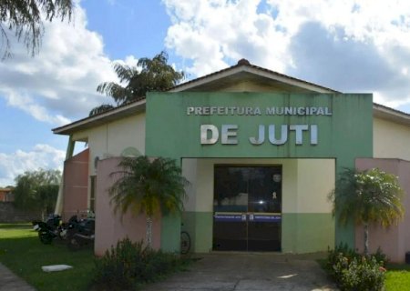 Para atender Infraestrutura, Cultura e Esportes, prefeitura de Juti abre suplementação de meio milhão