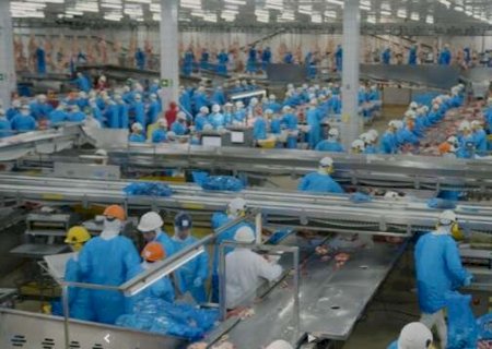 Indústrias da Capital são responsáveis por 80% das exportações de MS