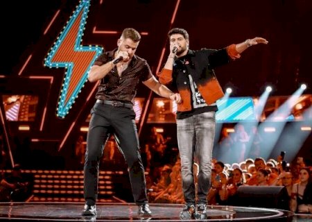 Show da dupla Z&eacute; Neto e Cristiano em Campo Grande &eacute; cancelado
