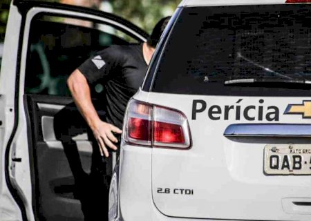 Jovem morre afogada em salão de festas em bairro de Campo Grande