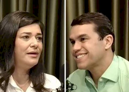 Rose e Beto caminham para 2º turno, aponta Ibrape