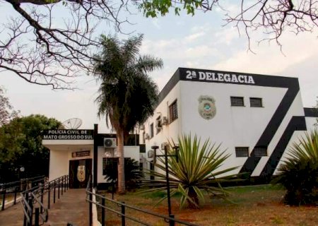 Morador de chácara encontra corpo com sinal de asfixia e pancada na cabeça em Campo Grande