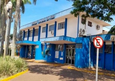 Idoso morre 4 dias depois de ser atropelado por moto em Iguatemi