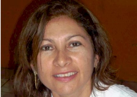 Família procura por servidora pública aposentada que desapareceu há 3 dias em Nioaque