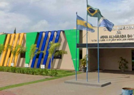 População de Nova Alvorada do Sul elege 11 vereadores nas eleições de 2024