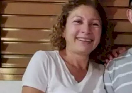 Corpo de servidora p&uacute;blica desaparecida &eacute; encontrado em lix&atilde;o de Nioaque