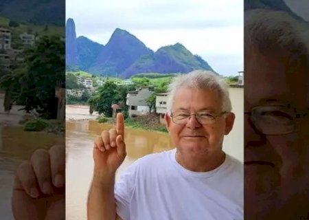 Empresário de Nova Andradina morre vítima de afogamento ao cair em lagoa