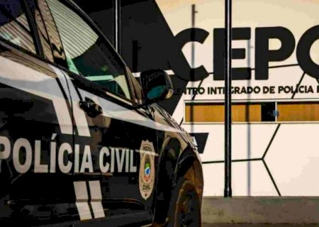 Mau cheiro leva polícia a casa em Campo Grande e corpo de idoso é encontrado na sala