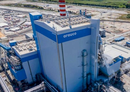 Com a chegada de megafábrica de celulose, Inocência deve dobrar de tamanho
