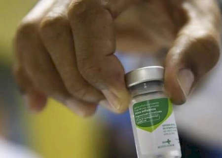 Campo Grande registra tend&ecirc;ncia de alta de s&iacute;ndrome respirat&oacute;ria em crian&ccedil;as e idosos