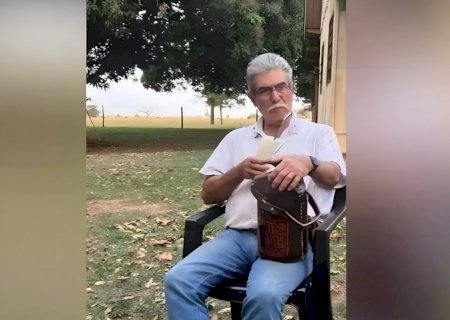 Morre Hélio Nantes