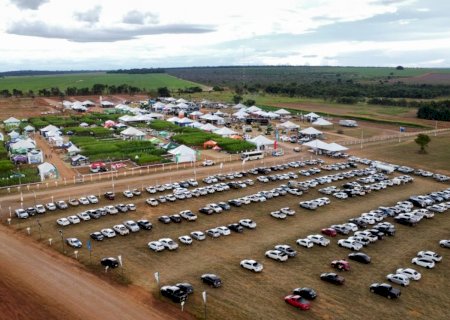 Expocanas começa hoje em MS com foco na bioenergia