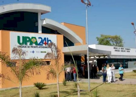 Beb&ecirc; escorrega em &aacute;rea rasa e morre afogado em piscina de espa&ccedil;o de festas em Campo Grande