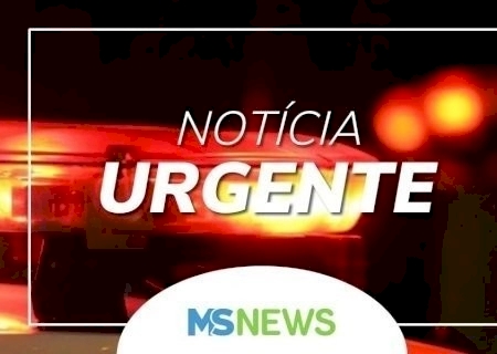 URGENTE: pioneiro de Deodápolis é morto a tiros na 15ª linha