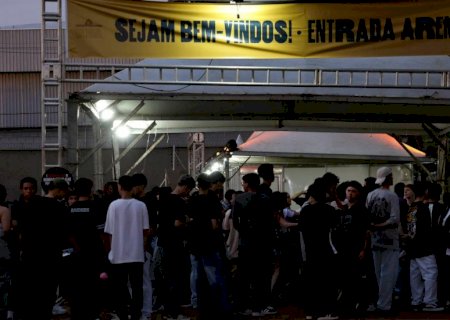 Expogrande, oficinas de Páscoa e feiras culturais são opções de lazer neste fim de semana em Campo Grande