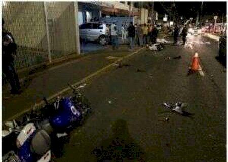 Direito das v&iacute;timas de acidente de tr&acirc;nsito: Indeniza&ccedil;&otilde;es