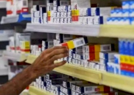 ‘Coquetel’ contra gripe varia de R$ 3 a R$ 360 nas farmácias de Campo Grande