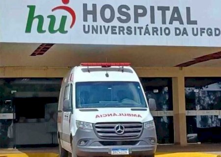 Grávida de 8 meses perde bebê após acidente de moto em Fátima do Sul