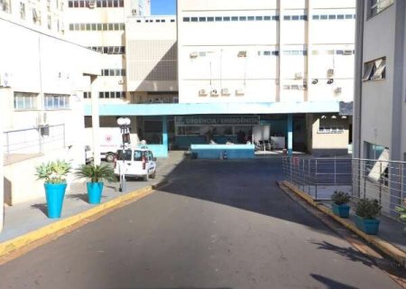 Santa Casa de Campo Grande suspende pronto atendimento adulto e infantil por falta de insumos