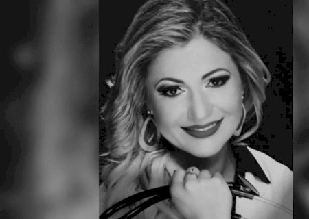 Corpo de médica desaparecida há dois dias é encontrado no Rio Ivinhema