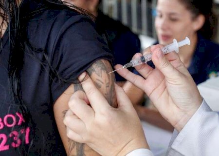 V&iacute;rus da gripe, influenza j&aacute; &eacute; respons&aacute;vel por 50 mortes em Campo Grande