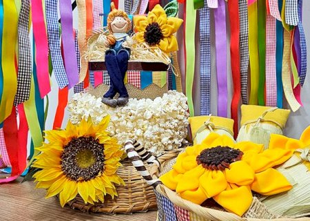 Itens para festa junina tem variação de até 238%, em Campo Grande