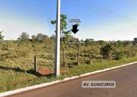 Avenida Guaicurus terá residencial com 512 apartamentos e 1,6 mil moradores