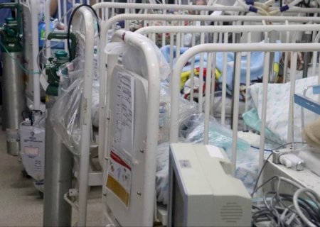 Morte de Sophie: Campo Grande tem apenas um leito SUS para cada 760 crianças