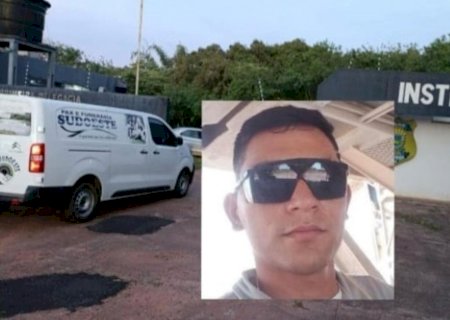 Identificado trabalhador que morreu sugado por moinho em mineradora em Bela Vista