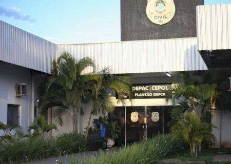 Homem é morto a facadas por marido da ex-namorada em Campo Grande