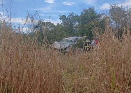 Motorista morto em capotagem era pecuarista e dono de autope&ccedil;as na Capital