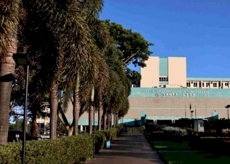 Psicóloga é agredida por paciente durante atendimento na Santa Casa de Campo Grande