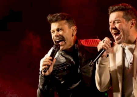 Com show de Marcos e Belutti, 18º Festival do Sobá promete música e gastronomia em Campo Grande