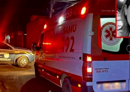 Mulher morre após passar mal ao comer bolo em festa de aniversário em MS