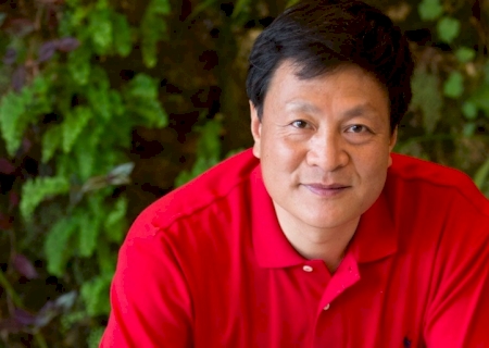 Quem é o arquiteto chinês que morreu em acidente de avião em MS