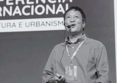 “Deixou seu legado”, diz Conselho sobre arquiteto morto em acidente aéreo