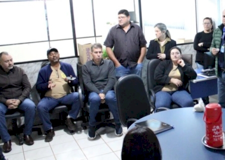 Em Jateí, prefeitura convoca população para ajudar nas ações de atenção e prevenção em saúde