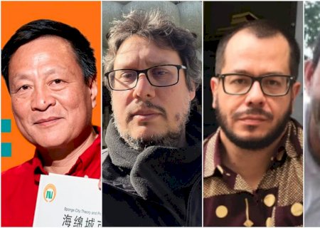 Um dos maiores arquitetos do mundo e cineastas brasileiros estão entre as 4 vítimas do acidente de avião no Pantanal em MS