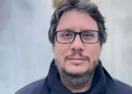 Cineasta morto foi indicado ao Emmy com documentário sobre voo da Chapecoense