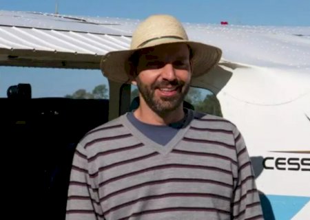 ‘Um cara do bem, um piloto cuidadoso, experiente’, diz comandante sobre Marcelo